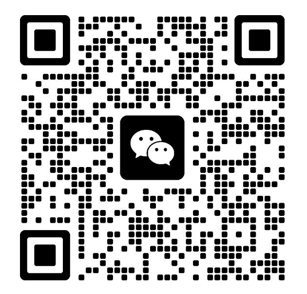 宝科雅微信二维码